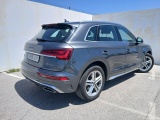  Audi  Q5 AUDI  S line 35 TDI 160 CV S tronic #2