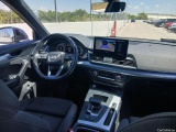  Audi  Q5 AUDI  S line 35 TDI 160 CV S tronic #3