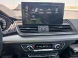  Audi  Q5 AUDI  S line 35 TDI 160 CV S tronic #14