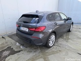  Bmw  Serie 1 BMW  / 2019 / 5P / berlina con portón 118i #2