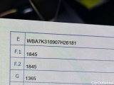  Bmw  Serie 1 BMW  / 2019 / 5P / berlina con portón 118i #18