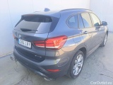  Bmw  X1 BMW  sDrive18iA 136 CV #Opcionales 11200 €# #2