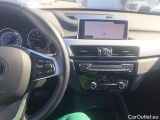  Bmw  X1 BMW  sDrive18iA 136 CV #Opcionales 11200 €# #14
