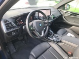  Bmw  X4 BMW  xDrive20d xLine 190 CV #3