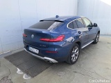  Bmw  X4 BMW  xDrive20d xLine 190 CV #2