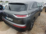  DS  DS7 DS DS 7 Crossback / 2017 / 5P / todoterreno BlueHDi DE 96kW (130CV) Auto. CHIC (AC) #2