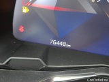  DS  DS7 DS DS 7 Crossback / 2017 / 5P / todoterreno BlueHDi DE 96kW (130CV) Auto. CHIC (AC) #5
