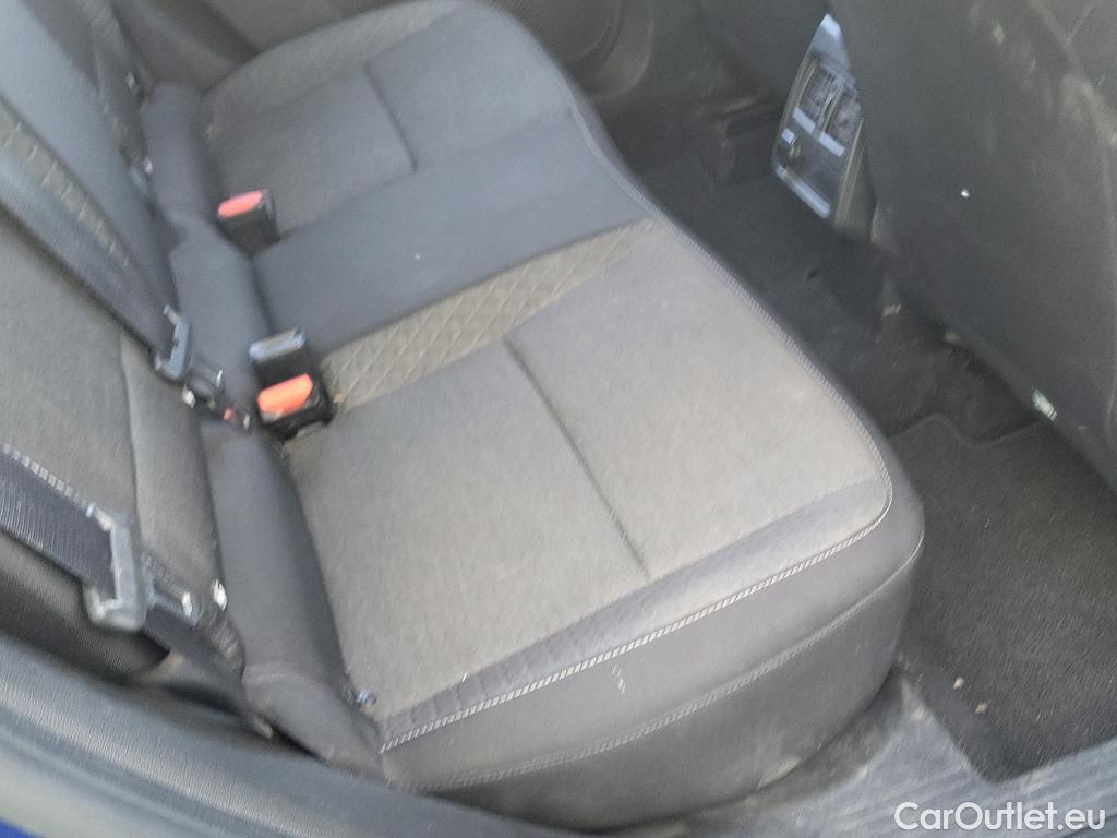  Renault  Captur RENAULT  / 2020 / 5P / todoterreno equilibre TCe 67kW (90CV) #34