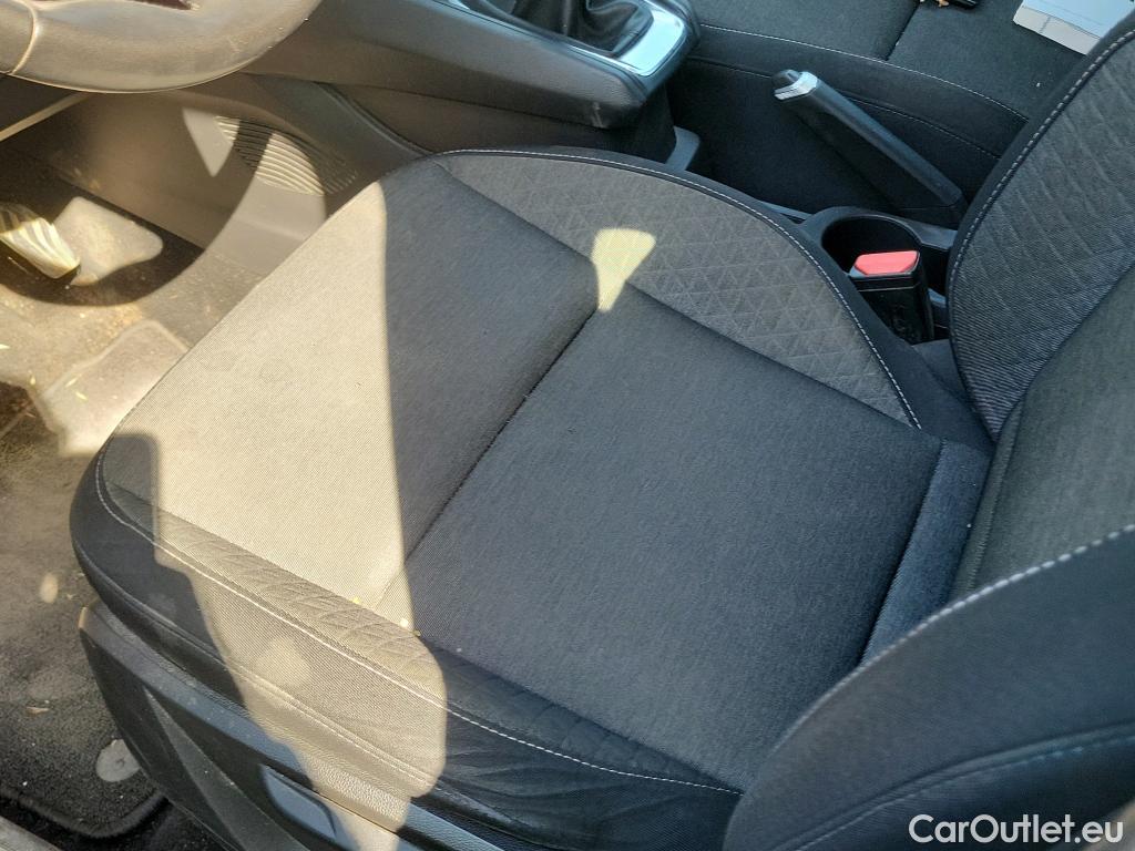  Renault  Captur RENAULT  / 2020 / 5P / todoterreno equilibre TCe 67kW (90CV) #9