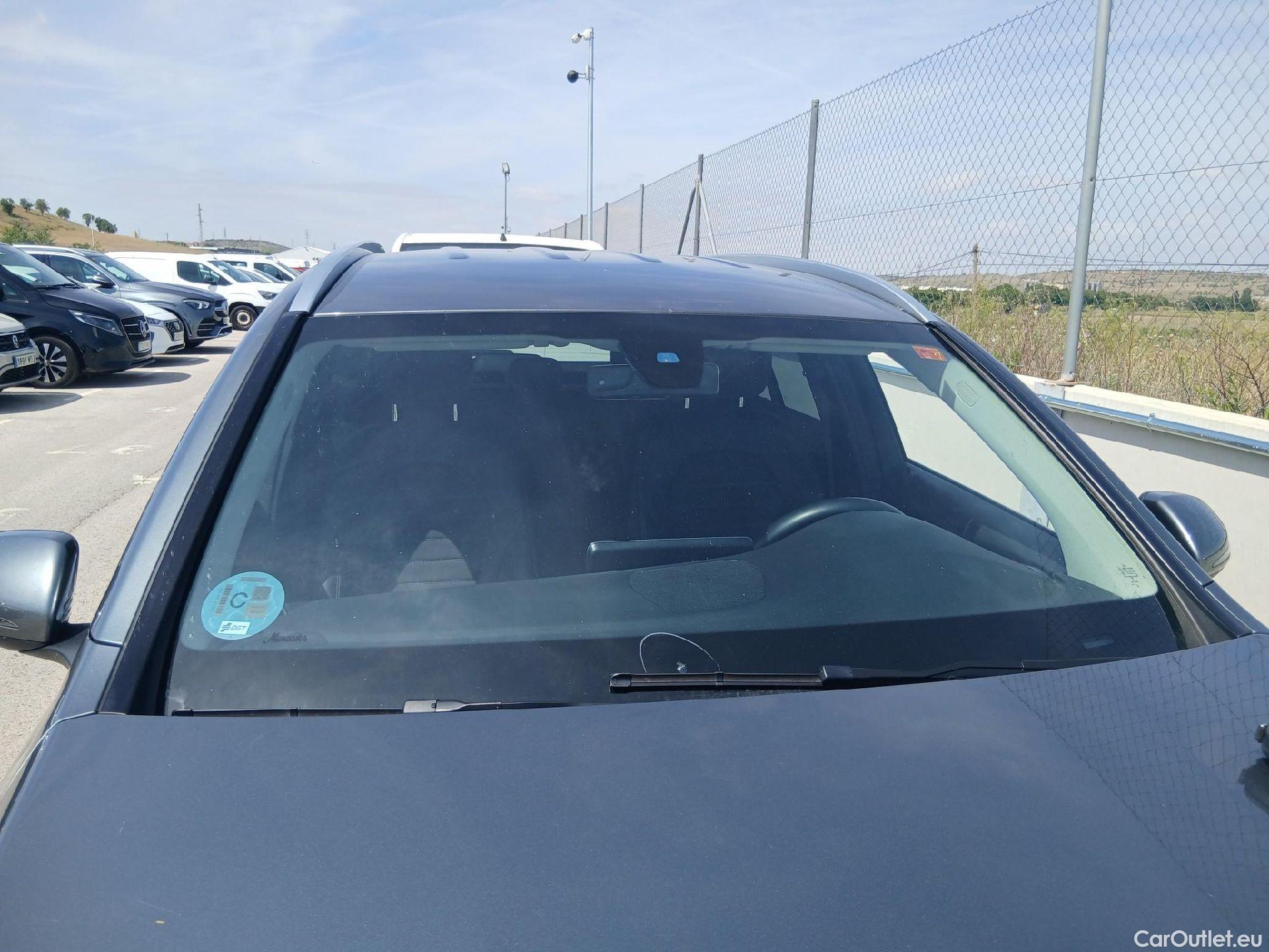  Mercedes  G-Klasee MERCEDES-BENZ Clase GLC 220 d 4MATIC 195 CV #5