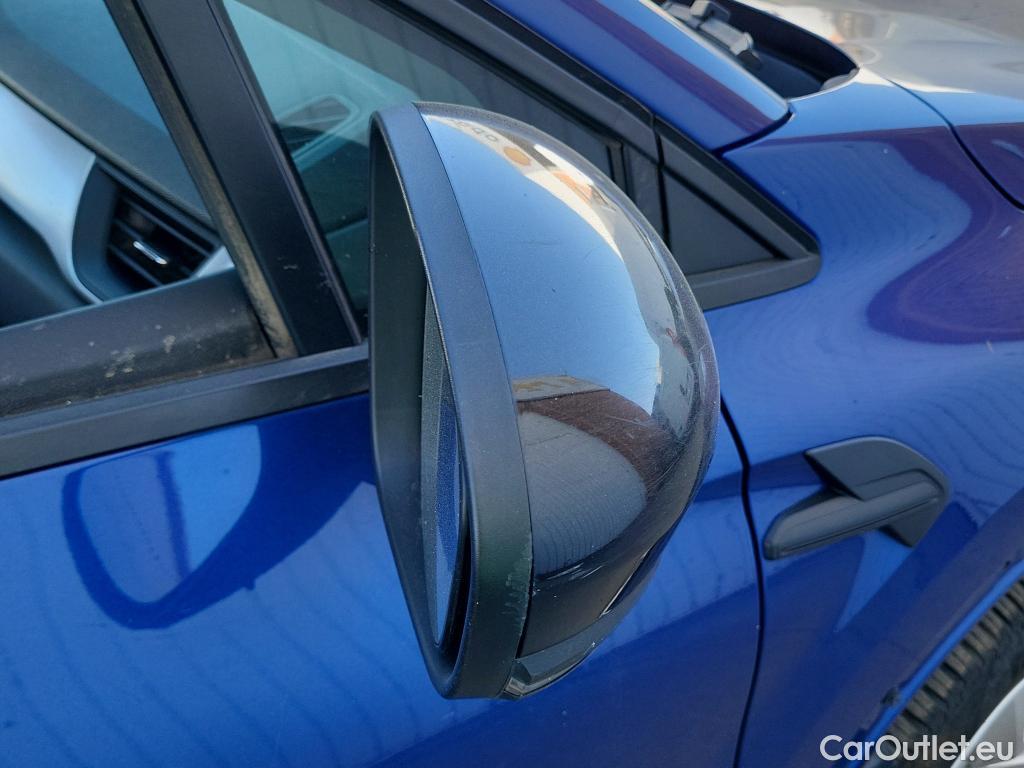  Renault  Captur RENAULT  / 2020 / 5P / todoterreno equilibre TCe 67kW (90CV) #36