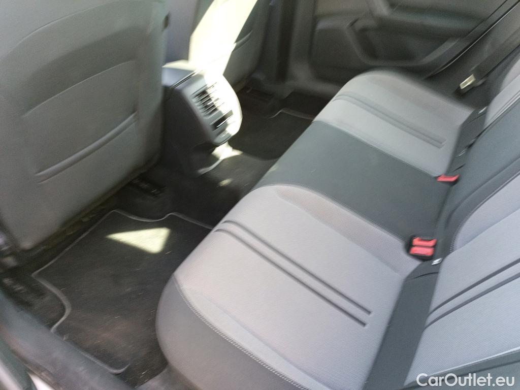  Seat  Leon  Style Go 2.0 TDI 115CV MT6 E6d #6