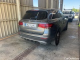  Mercedes  G-Klasee MERCEDES-BENZ Clase GLC 300 de 4MATIC 195 CV #2