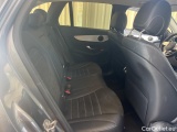  Mercedes  G-Klasee MERCEDES-BENZ Clase GLC 300 de 4MATIC 195 CV #7