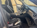  Mercedes  G-Klasee MERCEDES-BENZ Clase GLC 300 de 4MATIC 195 CV #6
