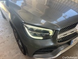  Mercedes  G-Klasee MERCEDES-BENZ Clase GLC 300 de 4MATIC 195 CV #18