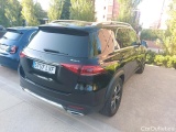  Mercedes  G-Klasee MERCEDES-BENZ GLE 350 de 4MATIC 320 CV (Híbrido Enchufable)  #2