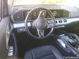  Mercedes  G-Klasee MERCEDES-BENZ GLE 350 de 4MATIC 320 CV (Híbrido Enchufable)  #3