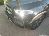  Mercedes  G-Klasee MERCEDES-BENZ GLE 350 de 4MATIC 320 CV (Híbrido Enchufable)  #17