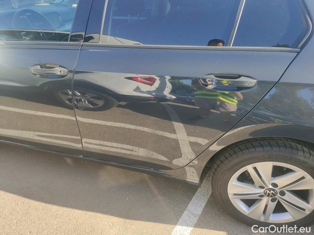  Volkswagen  Golf  VOLKSWAGEN 1.0 TSI 110 CV #3