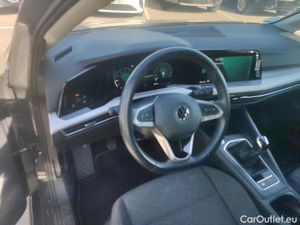  Volkswagen  Golf  VOLKSWAGEN 1.0 TSI 110 CV #33