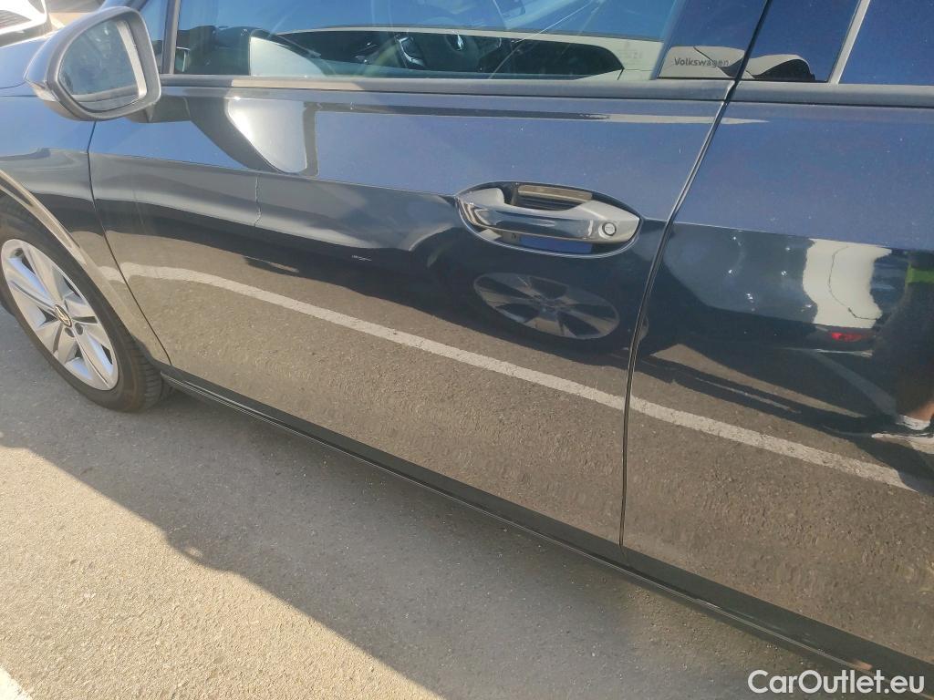  Volkswagen  Golf  VOLKSWAGEN 1.0 TSI 110 CV #8