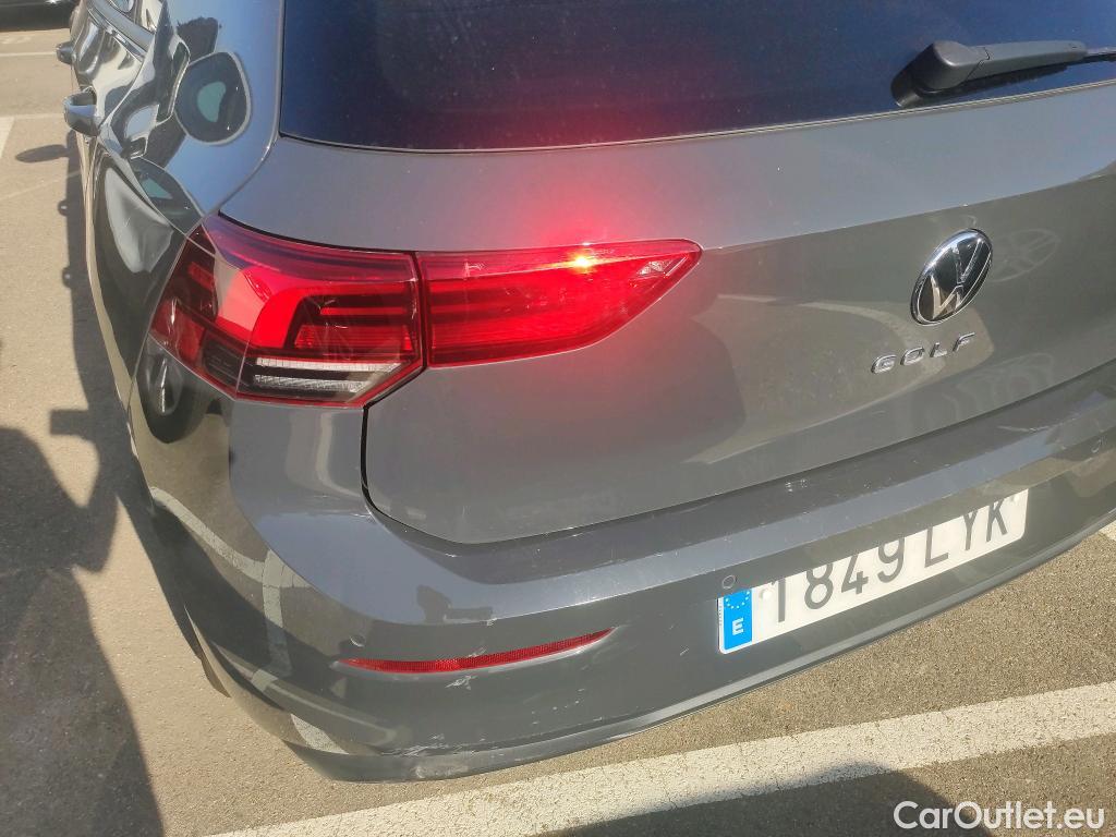  Volkswagen  Golf  VOLKSWAGEN 1.0 TSI 110 CV #1