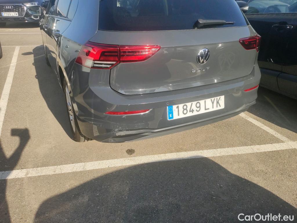  Volkswagen  Golf  VOLKSWAGEN 1.0 TSI 110 CV #29