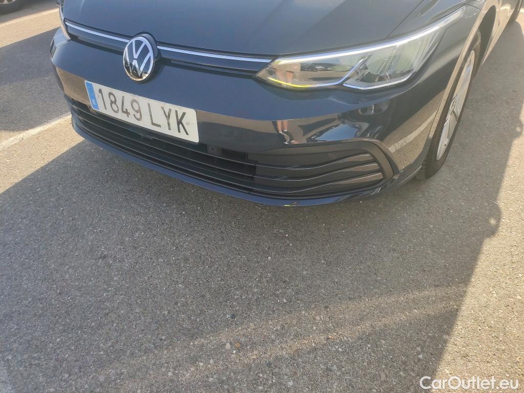  Volkswagen  Golf  VOLKSWAGEN 1.0 TSI 110 CV #31