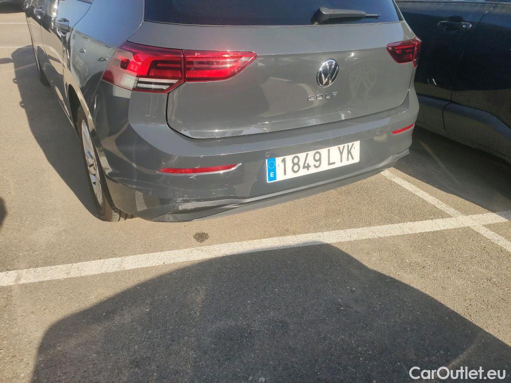  Volkswagen  Golf  VOLKSWAGEN 1.0 TSI 110 CV #6