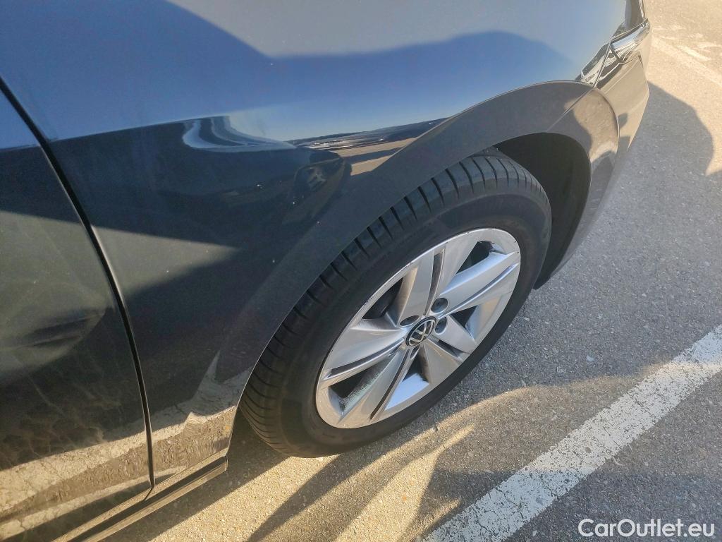  Volkswagen  Golf  VOLKSWAGEN 1.0 TSI 110 CV #19