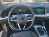  Volkswagen  Golf  VOLKSWAGEN 1.0 TSI 110 CV #3