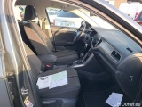  Volkswagen  T-ROC VOLKSWAGEN  / 2017 / 5P / todoterreno Advance R-Line 1.5 TSI 110kW (150CV) DSG #6