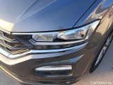 Volkswagen  T-ROC VOLKSWAGEN  / 2017 / 5P / todoterreno Advance R-Line 1.5 TSI 110kW (150CV) DSG #16