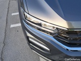  Volkswagen  T-ROC VOLKSWAGEN  / 2017 / 5P / todoterreno Advance R-Line 1.5 TSI 110kW (150CV) DSG #17