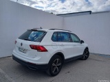  Volkswagen  Tiguan VOLKSWAGEN  / 2020 / 5P / todoterreno Life 2.0 TDI 110kW (150CV) DSG #2