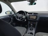  Volkswagen  Tiguan VOLKSWAGEN  / 2020 / 5P / todoterreno Life 2.0 TDI 110kW (150CV) DSG #3