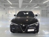  Alfa Romeo   STELVIO ALFA ROMEO / 2017 / 5P / SUV 2.2 TD 160 CV SUPER BUSINESS AT8 RWD #6