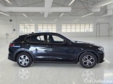  Alfa Romeo   STELVIO ALFA ROMEO / 2017 / 5P / SUV 2.2 TD 160 CV SUPER BUSINESS AT8 RWD #7
