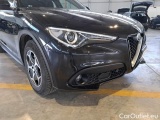  Alfa Romeo   STELVIO ALFA ROMEO / 2017 / 5P / SUV 2.2 TD 160 CV SUPER BUSINESS AT8 RWD #34