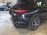  Alfa Romeo   STELVIO ALFA ROMEO / 2017 / 5P / SUV 2.2 TD 160 CV SUPER BUSINESS AT8 RWD #39