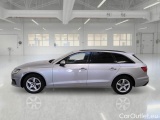  Audi  A4 AUDI  AVANT / 2019 / 5P / STATION WAGON 2.0 30 TDI 100KW BUSINESS S TRONIC #8