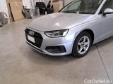  Audi  A4 AUDI  AVANT / 2019 / 5P / STATION WAGON 2.0 30 TDI 100KW BUSINESS S TRONIC #37
