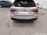  Audi  A4 AUDI  AVANT / 2019 / 5P / STATION WAGON 2.0 30 TDI 100KW BUSINESS S TRONIC #70