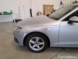  Audi  A4 AUDI  AVANT / 2019 / 5P / STATION WAGON 2.0 30 TDI 100KW BUSINESS S TRONIC #87
