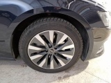  Audi  A6 AUDI  AVANT / 2018 / 5P / STATION WAGON 45 TDI 3.0 QUATTRO UL S TRO BUSIN PLUS #75