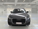  Audi  Q2 AUDI  / 2016 / 5P / SUV 1.6 30 TDI BUSINESS S TRONIC #6