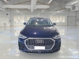  Audi  Q3 AUDI  SPORTBACK / 2019 / 5P / SUV 35 TDI S TRONIC BUSINESS PLUS #6
