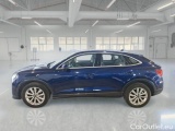  Audi  Q3 AUDI  SPORTBACK / 2019 / 5P / SUV 35 TDI S TRONIC BUSINESS PLUS #8