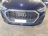  Audi  Q3 AUDI  SPORTBACK / 2019 / 5P / SUV 35 TDI S TRONIC BUSINESS PLUS #39